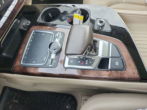 Used 2017 Audi Q7 3.0T Premium Plus w/ Premium Plus Package image 25