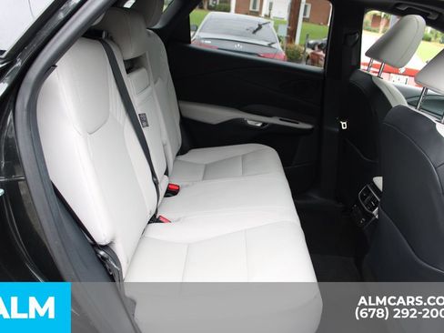 Used 2023 Lexus RX 350 Premium w/ Accessory Package AWD/4WD image 22