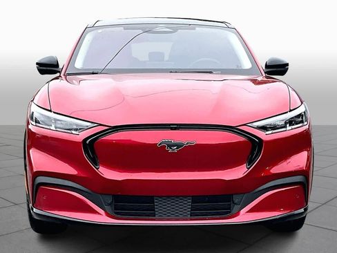 Used 2023 Ford Mustang Mach-E Premium image 3