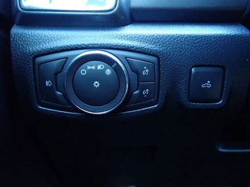 Used 2019 Ford Ranger Lariat w/ Equipment Group 501A Mid image 23