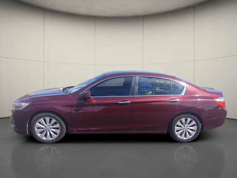 Used 2014 Honda Accord EX image 4