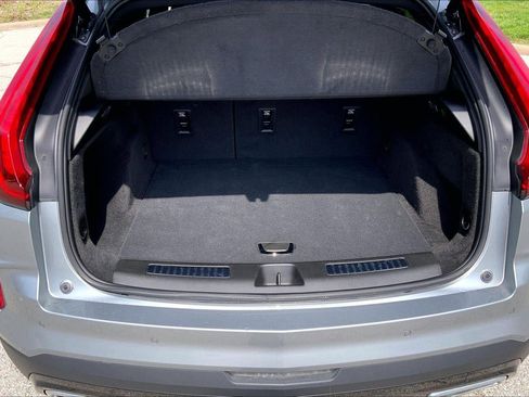 Certified 2024 Cadillac XT4 Premium Luxury AWD/4WD image 4