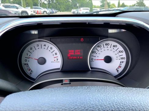 Used 2009 Ford Explorer Sport Trac Limited AWD/4WD image 14