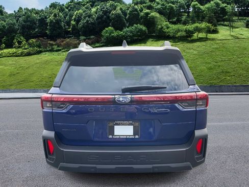 New 2026 Subaru Outback Limited image 4