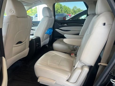 Used 2024 Buick Enclave Essence w/ Technology Package FWD image 14