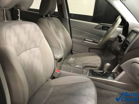 Used 2010 Subaru Forester 2.5X AWD/4WD image 35