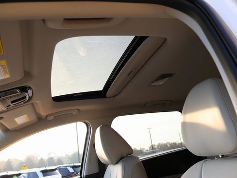 New 2026 Hyundai Tucson SEL image 27