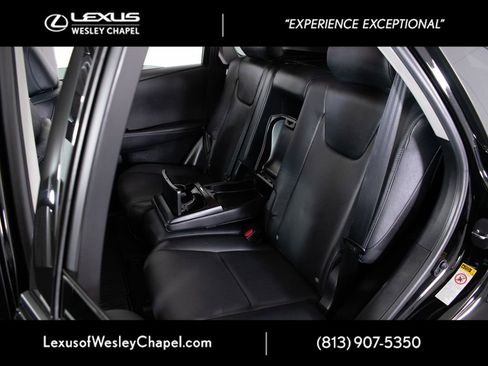 Used 2015 Lexus RX 350 FWD image 25