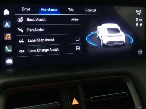 Used 2023 Porsche Taycan GTS image 19