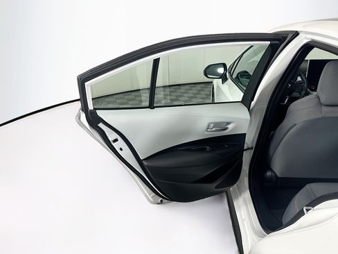 Used 2025 Toyota Corolla FX w/ Convenience Package FWD image 25