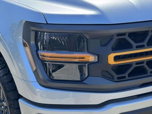 Used 2025 Ford F150 Tremor w/ Bed Utility Package AWD/4WD image 13