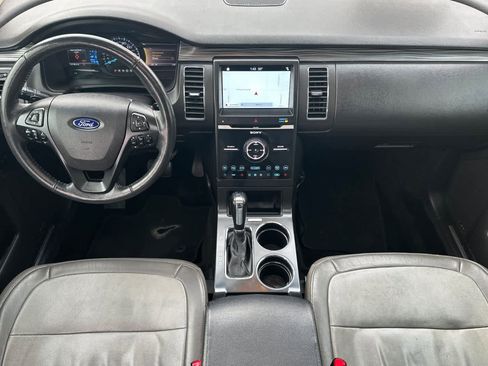 Used 2018 Ford Flex Limited w/ Equipment Group 303A image 3