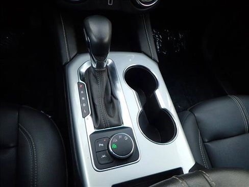 Used 2024 Chevrolet Blazer LT image 22