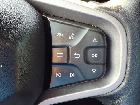 Used 2024 Ford Bronco Big Bend AWD/4WD image 29