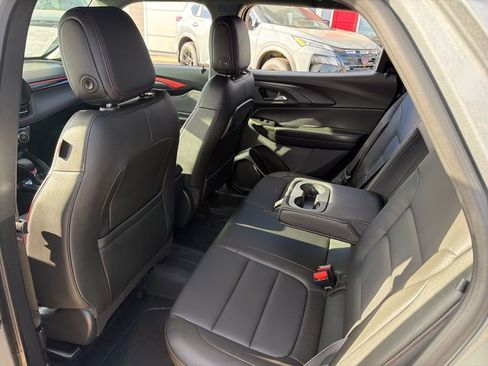 Used 2026 Chevrolet TrailBlazer RS w/ Convenience Package image 17