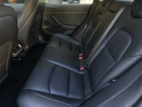 Used 2023 Tesla Model 3 Standard Range RWD image 13