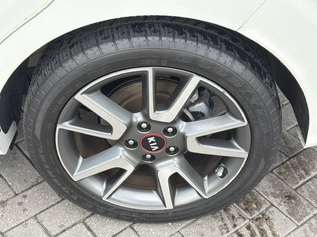 Used 2021 Kia Soul Turbo FWD image 29