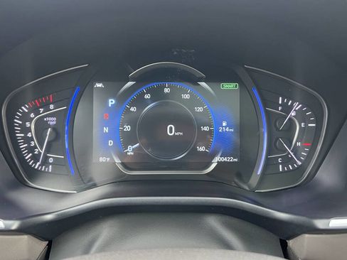 Used 2020 Hyundai Santa Fe SEL w/ Convenience + Premium Package image 40