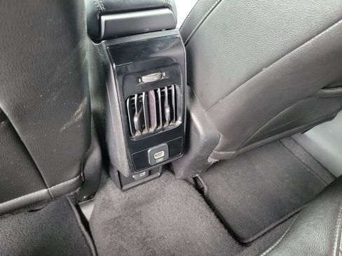 Used 2024 Jeep Compass Latitude AWD/4WD image 14