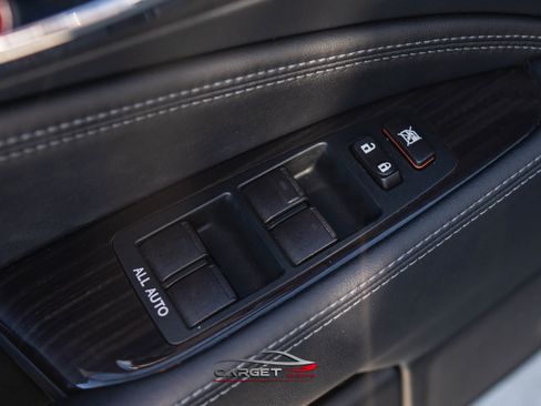 Used 2016 Lexus LS 460 L image 41