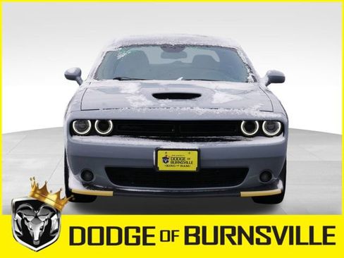 Used 2022 Dodge Challenger GT w/ Plus Package image 2