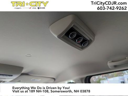 Used 2014 Dodge Grand Caravan SXT image 26