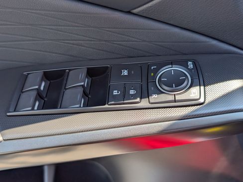 Used 2025 Lexus IS 350 F Sport w/ Navigation Package RWD image 20