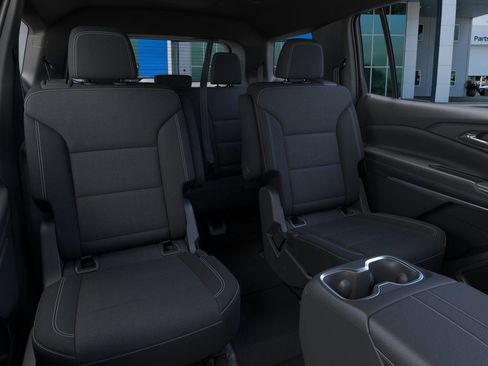 New 2026 Chevrolet Traverse LT FWD image 33