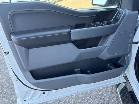 Used 2023 Ford F150 XLT w/ Equipment Group 301A Mid image 21