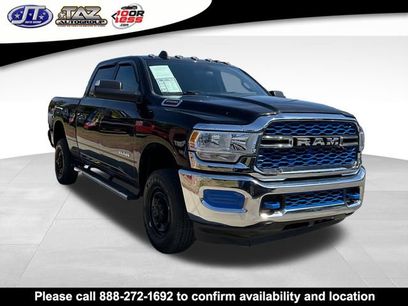 Used 2022 RAM 2500 Tradesman