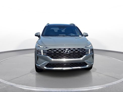 Used 2023 Hyundai Santa Fe Calligraphy AWD/4WD image 3