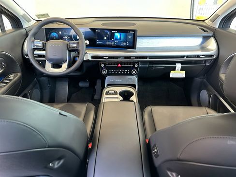 New 2026 Hyundai Ioniq 9 Limited AWD/4WD image 12