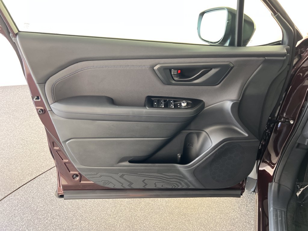 New 2026 Subaru Forester Touring AWD/4WD image 12