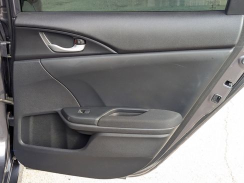 Used 2019 Honda Civic EX image 26