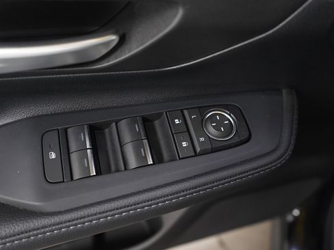 Used 2024 Toyota Grand Highlander XLE image 24