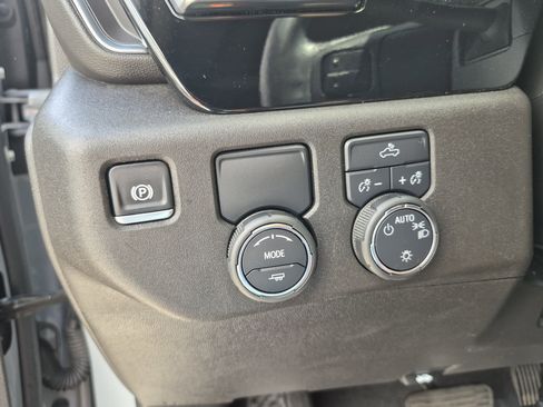 Used 2024 Chevrolet Silverado 1500 LT w/ All Star Edition Plus RWD image 27