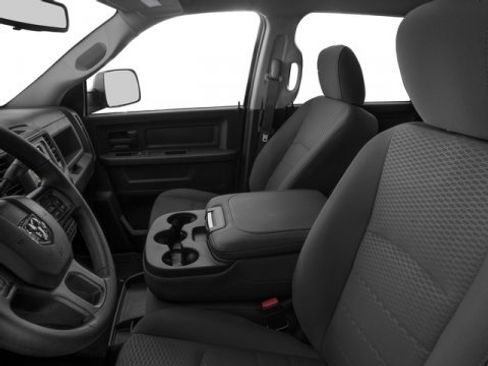 Used 2017 RAM 2500 Tradesman w/ Chrome Appearance Group image 14