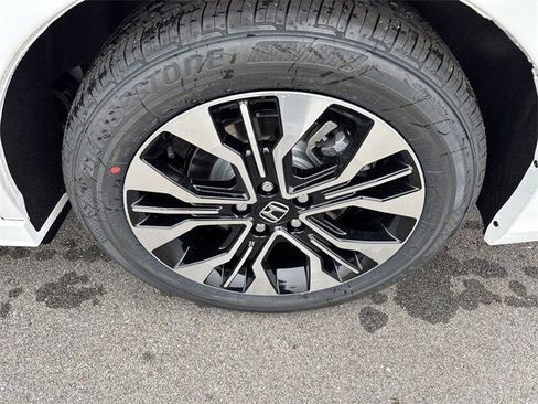 New 2026 Honda Odyssey Elite image 33