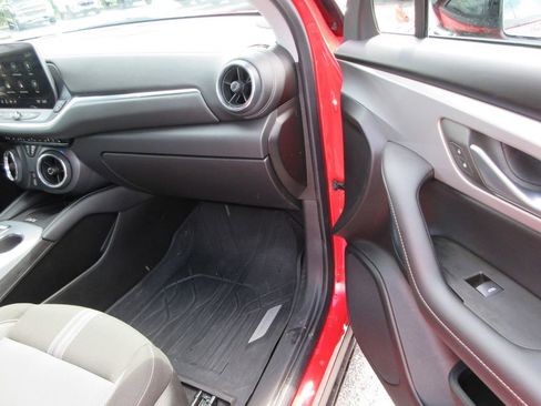 Used 2023 Chevrolet Blazer LT w/ Convenience Package FWD image 18