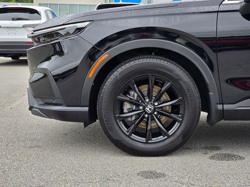 Used 2025 Honda CR-V Sport-L image 39