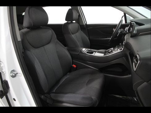 Certified 2023 Hyundai Santa Fe SEL AWD/4WD image 17