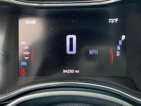 Used 2020 Dodge Durango GT RWD image 23