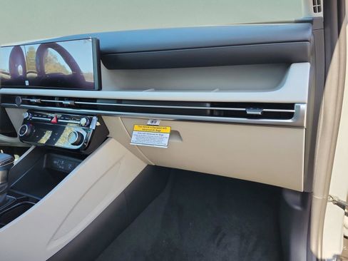 New 2026 Hyundai Tucson SEL image 20