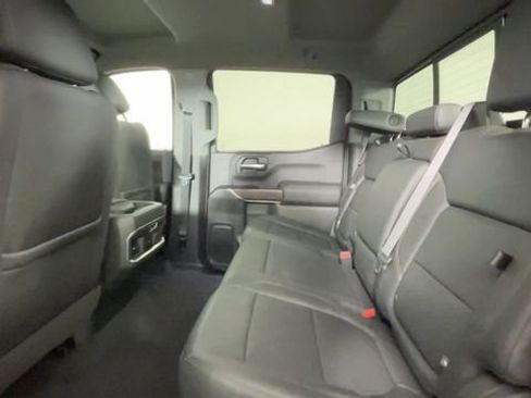 Used 2020 GMC Sierra 1500 SLT w/ SLT Convenience Package AWD/4WD image 16
