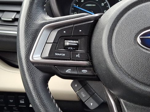 Used 2022 Subaru Ascent Limited AWD/4WD image 20
