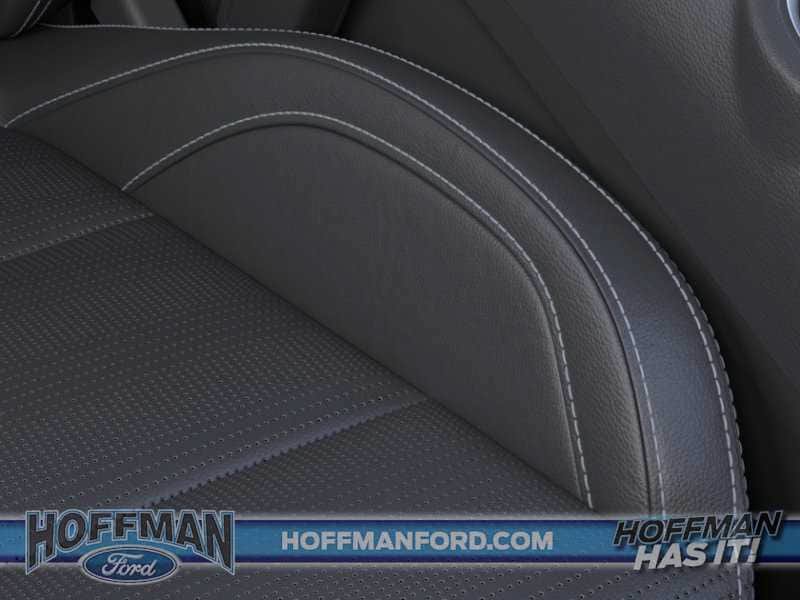 New 2025 Ford Mustang GT Premium RWD image 16