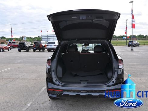 Used 2023 Kia Sportage SX FWD image 22