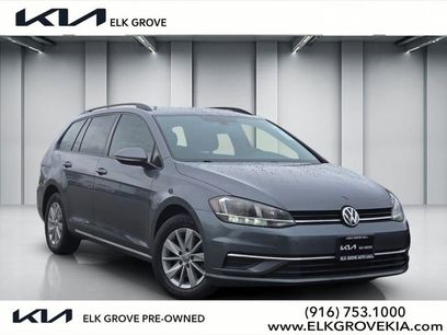 Used 2019 Volkswagen Golf SE