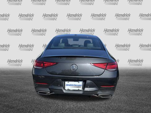 Used 2020 Mercedes-Benz CLS 450 image 9