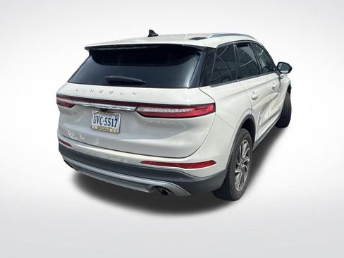 Used 2020 Lincoln Corsair FWD image 3